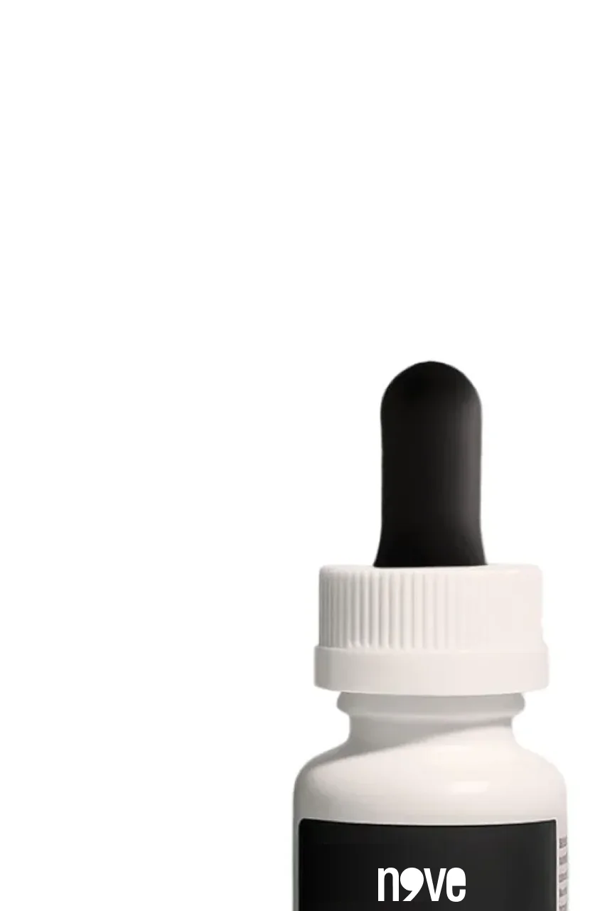 Minoxidil topico